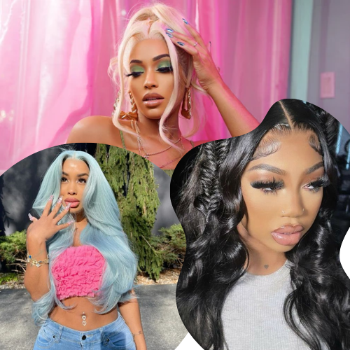 Virgin & Raw Hair Vendor List