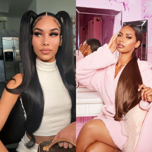 Pony Tail Extensions Vendor List