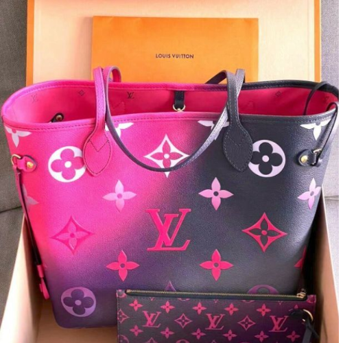 Luxury Handbags Vendor List
